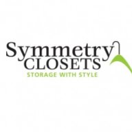SymmetryClosets